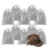 Almond Leaves for Aquariums, Terminalia Truncatula Leaves for Aquariums. Value for Aquariums. Water Conditioner. Reduces the Value of Water, Reduces Acidity, Regulates and Improves