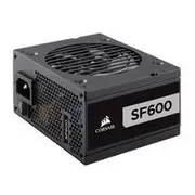 Corsair SF600 600W 80 Plus Platinum Modular Power Supply