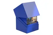 Ultimate Guard Boulder 100+ Solid Blue
