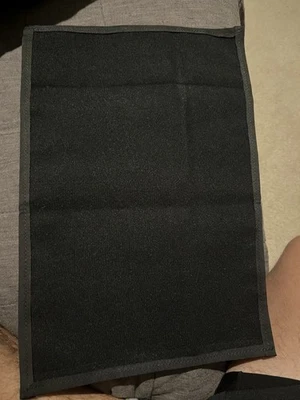 Goruck Hook and Loop Patch Panel