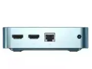 PELADN WI-4 Mini PC Desktop, Intel 11th N5095 - NEW - SEALED