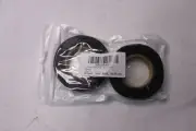 (2-Pk) Outus Fabric Fusing Tape Black 1/2" x 27yd