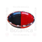 Plato de Barro para Elegua Eleggua Plate Cazuela Cazuelita | freidera