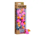 Toucan Tower Puzzle Toys