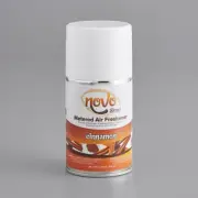 Air Freshener Refill 7.25 oz. Protects Against Odors Scent Metered Freshener