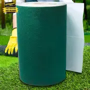 Artificial Grass Turf Seaming Tape, (6 in X 82 Ft) ($0.37/Foot), Synthetic Self