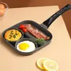Egg Frying Pan Induction Fried Egg Cooker Egg Pancake Steak Pan Omelette