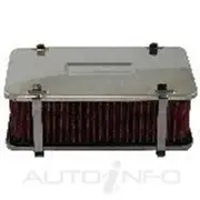 Redline Performance Air Filter Assembly - 16-241