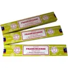 Satya Frankincense Incense Sticks Nag Champa Agarbatti For Office & Home Purpose