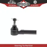 For 2014-2016 Chevrolet Impala Limited Steering Tie Rod End Front Outer Mevotech (for: Chevrolet)