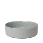 Blomus Mio 11" Large Serving Bowl, Grey - 63720