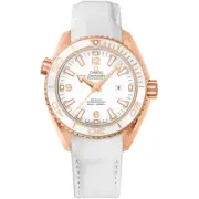 Omega Seamaster Planet Ocean 232.63.38.20.04.001