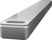 Bose Smart Ultra Soundbar - White