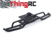 RC4WD Axial SCX10 III Wrangler Rough Stuff Metal Rear Bumper RC4VVVC1077