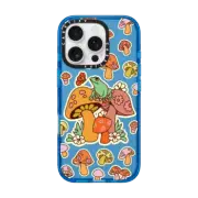 iPhone 16 Pro Impact Case Mushies