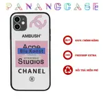 IPHONE XS MAX CASE ME LINH CHANEL PANANG IPHONE / 6-7-8 / 6P