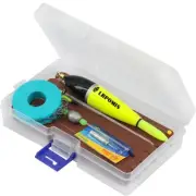 Bass Garfish Float Rig Kit Smart Fishing Float Stops Live Baits Swivels