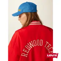 在飛比找momo購物網優惠-【LEVIS 官方旗艦】Gold Tab金標系列 女款 Ov