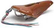 Brooks England Men's Imperial B17 Bicycle Saddle