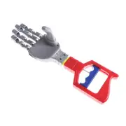 32cm Robot Claw Hand Grabber Grabbing Stick Kids Toy Move And Grab Things Z= CR