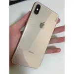 IPHONE XS MAX 64G 二手近全新