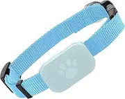 GPS Collar for Cats,Pet Kitten GPS Collar | Long-Lasting Batter Pet Cat Locate Supplies for Large Small Medium Kitten