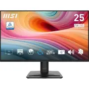 MSI - PRO MP251 E2 - 24.5-inch IPS 1920 x 1080 (FHD) Gaming Office Monitor