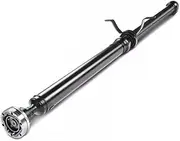 Axle Driveshaft for A4 Quattro 2011-2016 AWD Manual Rear Driveshaft Prop Shaft Assembly 8K0521101L, 8K0521101S