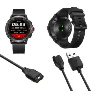 Smartwatches Charging Cord Line Support Data for Astrolink TA600/Syntime2 TA900
