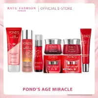 在飛比找蝦皮購物優惠-Pond's Age Miracle Paket Peraw