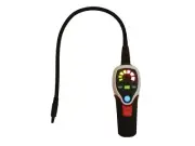Rothenberger ROLEAK-PRO GAS LEAK DETECTOR 40cm Tube, 3 Levels Of Sensitivity