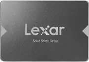 Lexar 128GB NS100 SSD 2.5 Inch SATA III Internal Solid State Drive
