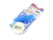 TAMIYA Dynamic Model Educational Submarine Motor (Clear Blue) 89913