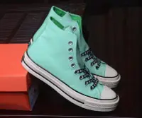 在飛比找Yahoo!奇摩拍賣優惠-Converse All Star 1970 經典復刻高筒百