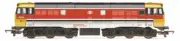 Hornby R30197 RailRoad Plus BR Departmental RTC Train Testing Class 31 97203 OO