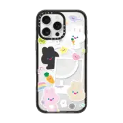 iPhone 16 Pro Max Impact Case MagSafe Compatible PHOTO
