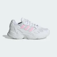 在飛比找momo購物網優惠-【adidas 官方旗艦】FALCON ELASTIC LA