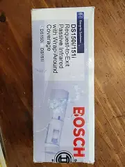 Bosch Security DS150I Motion Sensor