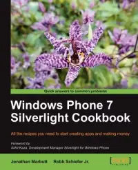 在飛比找博客來優惠-Windows Phone 7 Silverlight Co