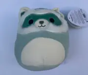 Squishmallows 7.5" Hemkey The Ferret Plush Toy