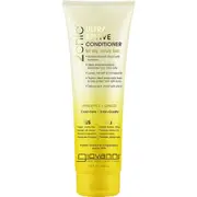 Giovanni Conditioner 2chic Ultra Revive Dry, Unruly Hair(Dry, Unruly Hair Pineapple & Ginger) 250ml