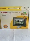 Digital Photo Picture Frame Kodak Easyshare SV710 7” Brand New