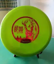 Prodigy M3 400 Plastic 2016 Tournament Stamp Midrange Driver Golf Disc