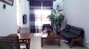 Quy Nhon Simona apartment A3.5