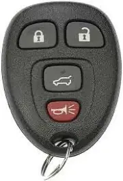 2007-2010 GM Escalade Suburban Tahoe Yukon Keyless Entry Remote Key Fob 13722