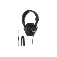 在飛比找Yahoo!奇摩拍賣優惠-SONY  錄音監聽耳機 頭戴式耳機  MDR-7506