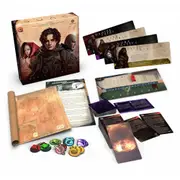 [Portal] Dune House Secrets Board Game