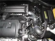 VIP CUSTOM PARTS 2007+ R55/R56/R57/R58/R59/R60/R61 MINI COOPER NON S INTAKE TUBE