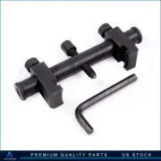 ?Vauxhall Puller For Ribbed Drive Pulleys Crankshaft Remover Garage Engine Tool