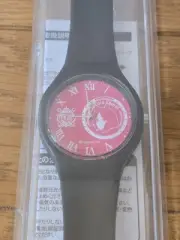 BOSS Uma Musume Collaboration Watch Sakura Laurel